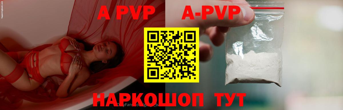 A-PVP СК Моршанск